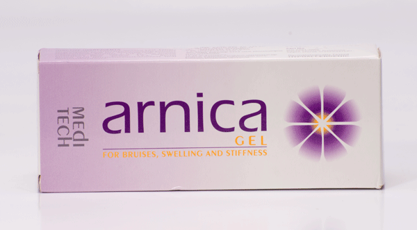 MediTech Arnica Jel 75 g