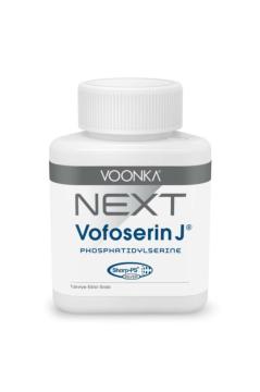 Voonka Next Vofoserin J 62 Kapsül