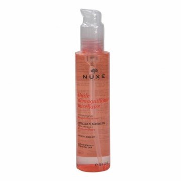 Nuxe Very Rose Hassas Temizleme Yağı 150 ml