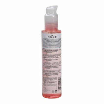 Nuxe Very Rose Hassas Temizleme Yağı 150 ml