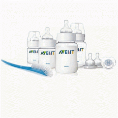 Philips Avent Natural PP Yenidoğan Hediye Seti