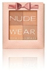 Physicians Formula Nude Wear Powder Light Bronz (Pudra)