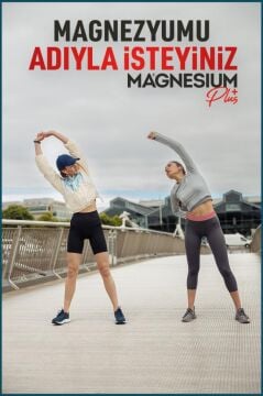 Goodday Magnezyum Plus Sitrat 30 Saşe