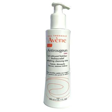 Avene Antirougeurs Lait Nettoyant Clean 200 Ml ( Temizleyici Losy