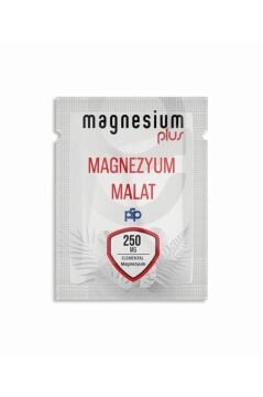 Goodday Magnezyum Plus Malat 30 Saşe
