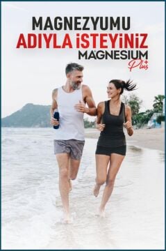 Goodday Magnezyum Plus Malat 30 Saşe