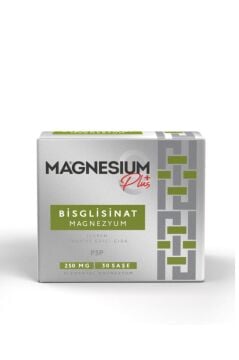 Goodday Magnezyum Plus Bisglisinat 30 Saşe
