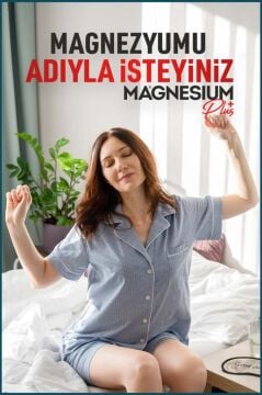 Goodday Magnezyum Plus Bisglisinat 30 Saşe