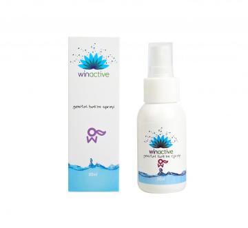 Winactive Genital Bakım Spreyi 50 ml