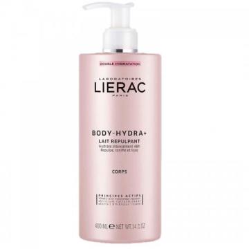 Lierac Body Hydra Plumping Milk Vücut Bakım Sütü 400 ml