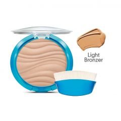 Physicians Formula Mineral Wear Airbrushing Powder Light Bronz SPF 30 (Pudra)