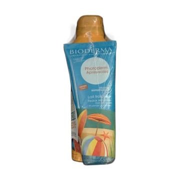 Bioderma Photoderm Spf 30 Sun Mist 150 ml +After Sun Hediyeli Güneş Kremi