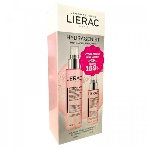 Lierac Hydragenist Mist Set