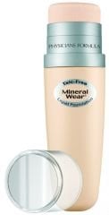 Physicians Formula Mineral Wear Likit Fondöten SPF 15 (Classic Ivory)