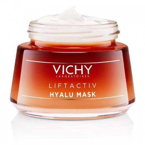 Vichy Liftactiv Hyalu Mask Hyalüronik Asit İçerikli Maske 50 ml