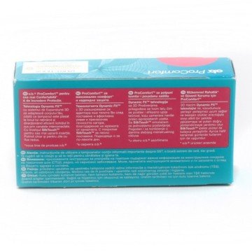 OB Tampon Mini 16 Adet