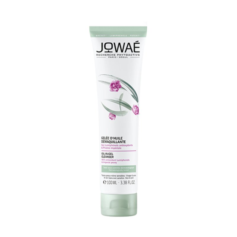 Jowae Oil In Gel Cleanser 100 ml
