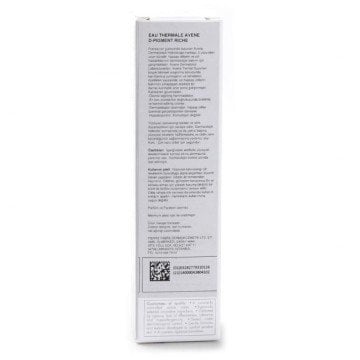 Avene D-Pigment Riche 30 ml Cilt Kremi