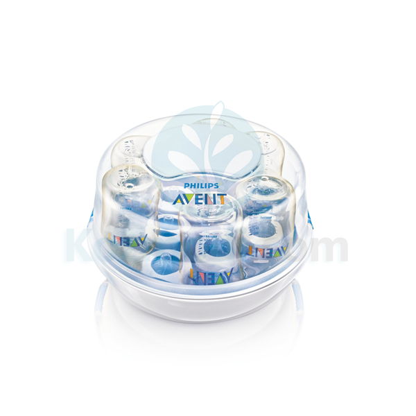 Philips Avent Sterilizatör (Mikrodalga için)