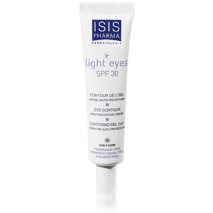 Isis Pharma Light Eyes SPF 30 15 ml
