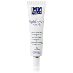 Isis Pharma Light Eyes SPF 30 15 ml