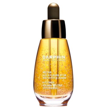 Darphin Eclat Sublime 8-Flower Golden Nectar Oil 30 ml