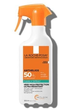 La Roche Anthelios Family Spf 50 300 ml