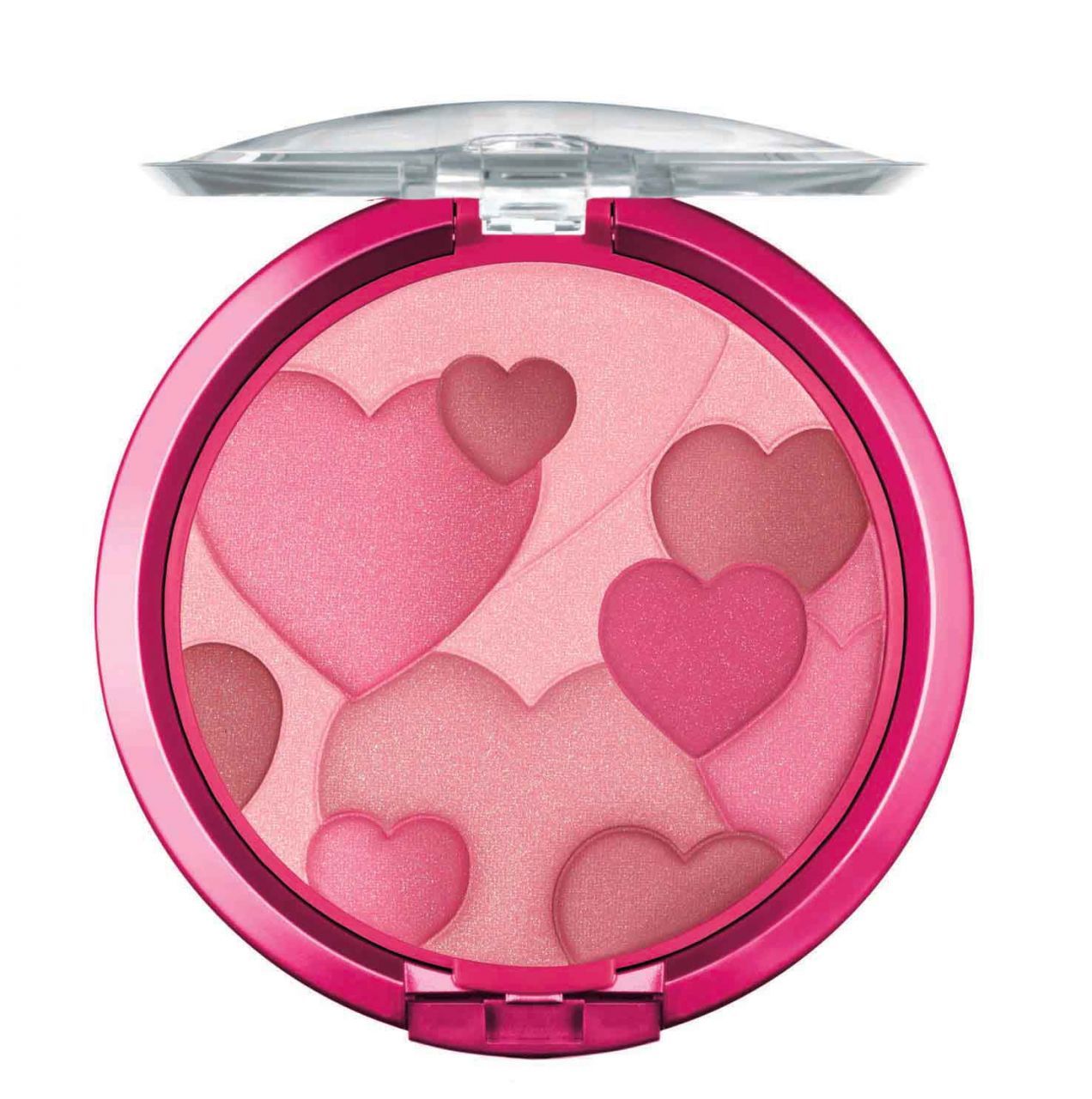 Physicians Formula Happy Booster Blush - Rose Allık