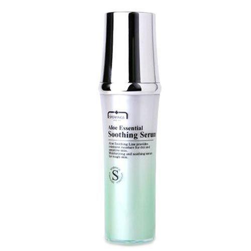 Sferangs Aloe Essential Soothing Serum 40 ml