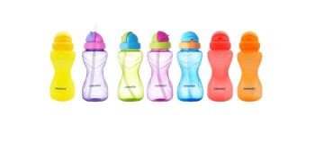 Bebedor 8504 Sportif Pipetli Bardak