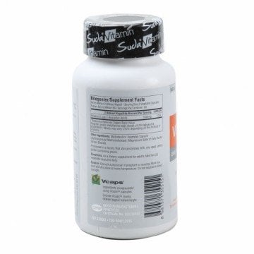 Suda Vitamin C Vitamini 1000 Mg 120 Tablet