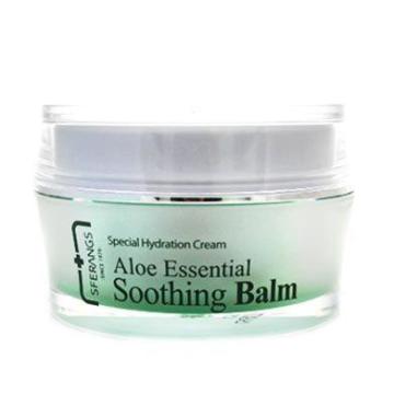 Sferangs  Aloe Essential Soothing Balm Nemlendirici 50 ml