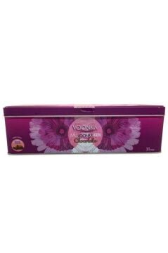 Voonka Multi Collagen Chocolate Takviye Edici Gıda 30 Saşe