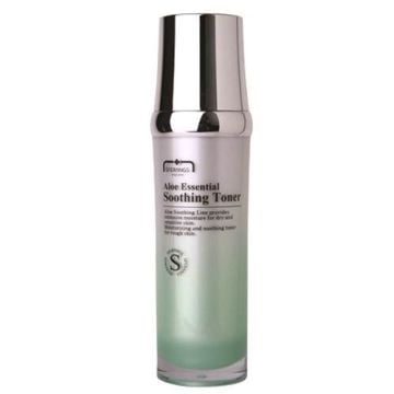 Sferangs Aloe Essential Soothing Toner ( Tonik ) 120 ml