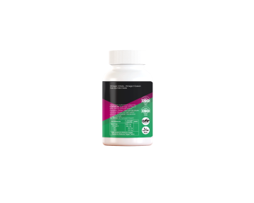 Voonka Omega 3 Daily 60 Yumuşak Kapsül