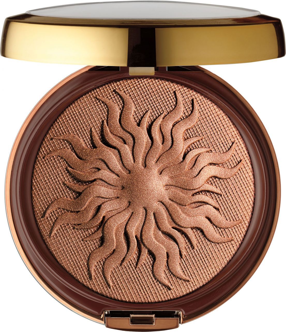 Physicians Formula B. Booster Glow - Boosting Airbrushing Bronzing Veil Deluxe Edt. Medium (Bronz Allık)