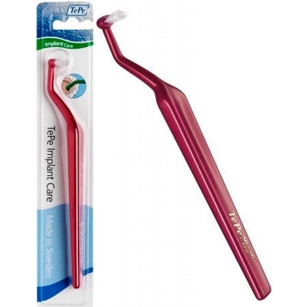 Tepe Implant Care Diş Fırçası