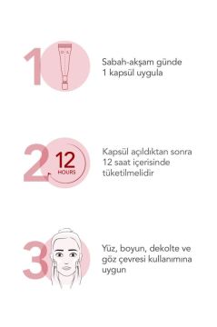 Bioderma Matricium Cilt Bakım Kapsülü 30 x 1 ml