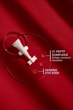 Bioderma Matricium Cilt Bakım Kapsülü 30 x 1 ml