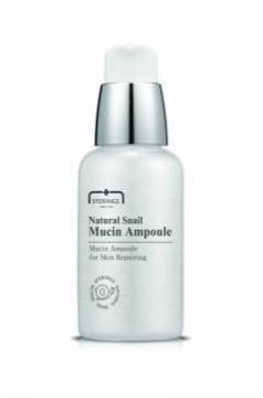 Sferangs Natural Snail Mucin Ampoule 30 ml