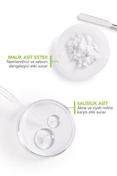Bioderma Sebium Kerato Nemlendirici Jel Krem 30 ml