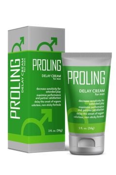 Proling Delay Krem 56 ml