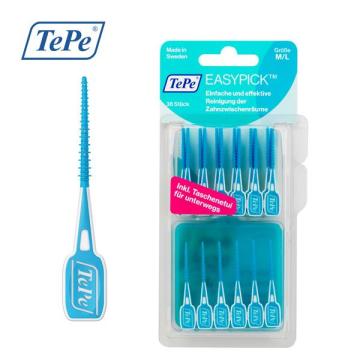 Tepe Easypıck Medium/Large Kürdan 36 Adet
