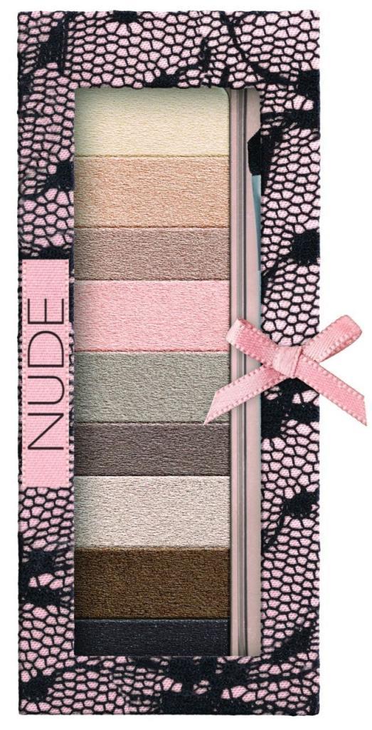 Physicians Formula SS Eye Shadow Nude (Göz Farı)