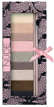 Physicians Formula SS Eye Shadow Nude (Göz Farı)