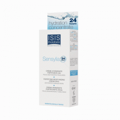 Sensylia Cream 24 Saat Etkili Güçlü Nemlendirici Krem