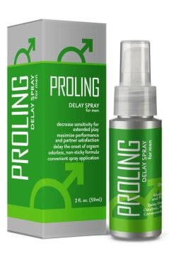 Proling Delay Sprey 59 ml