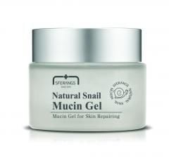 Sferangs Natural Snail Mucin Gel Nemlendirici 50 ml