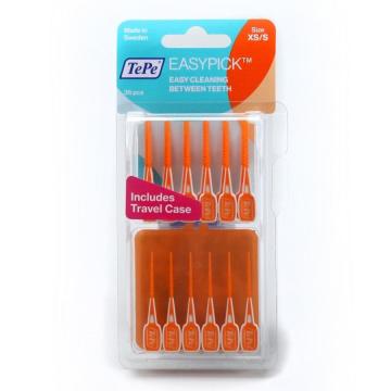 Tepe Easy Pick Small Kürdan 36 Adet