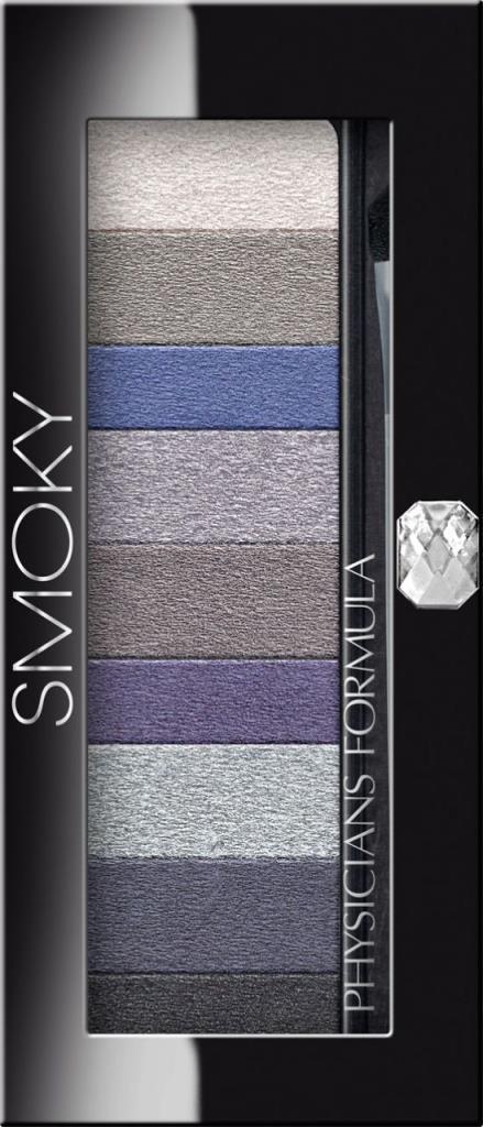 Physicians Formula SS Eye Shadow Smoky (Göz Farı)